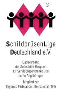 SLD Logo mit Text 2014