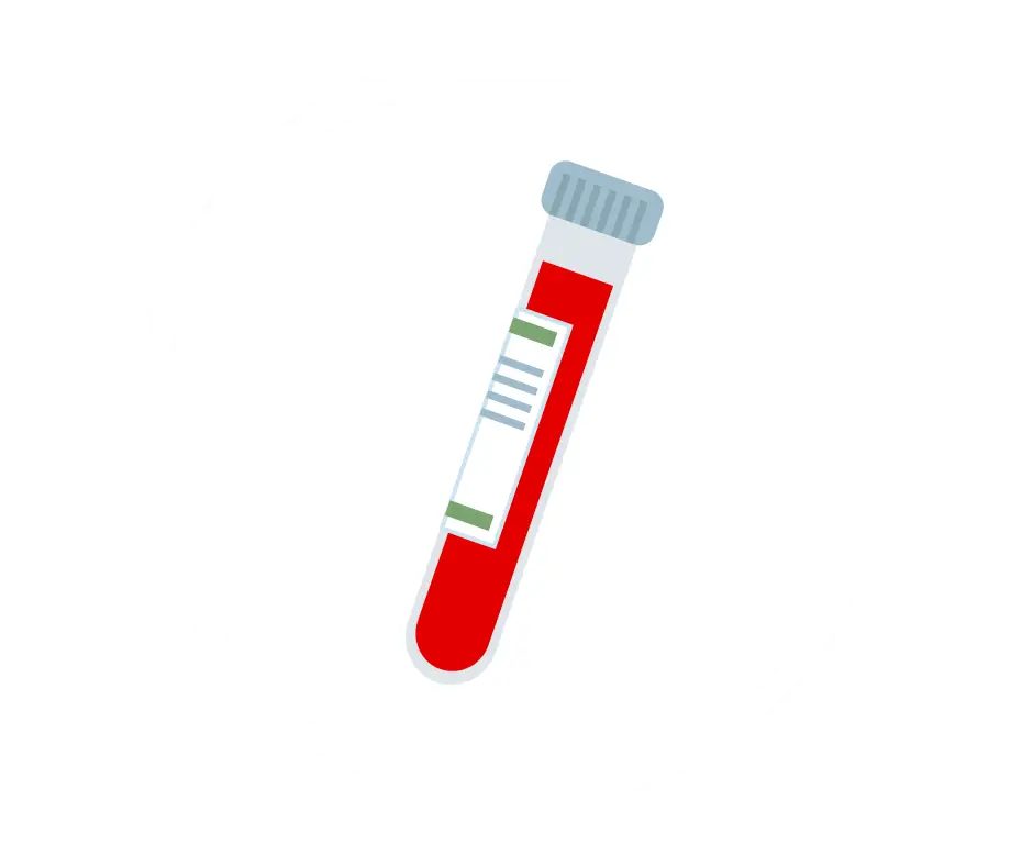 kleinvolumige Blutspende