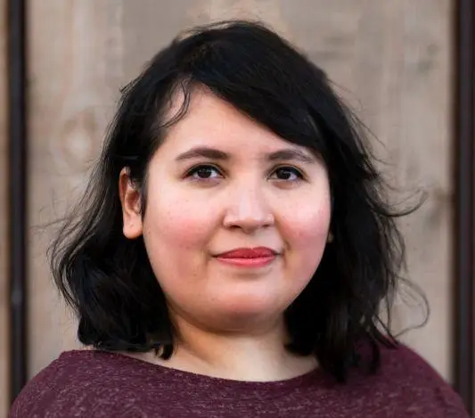 Profilbild Sabine Thanh Linke