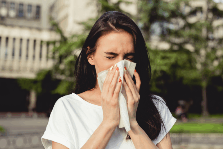 Allergien