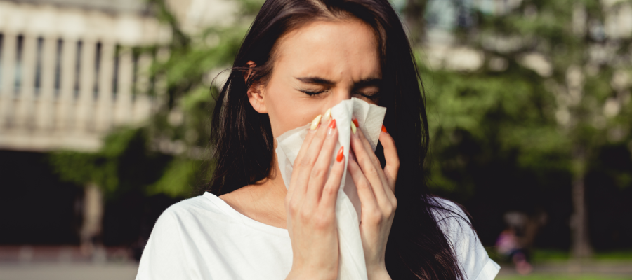 Allergien Allergien