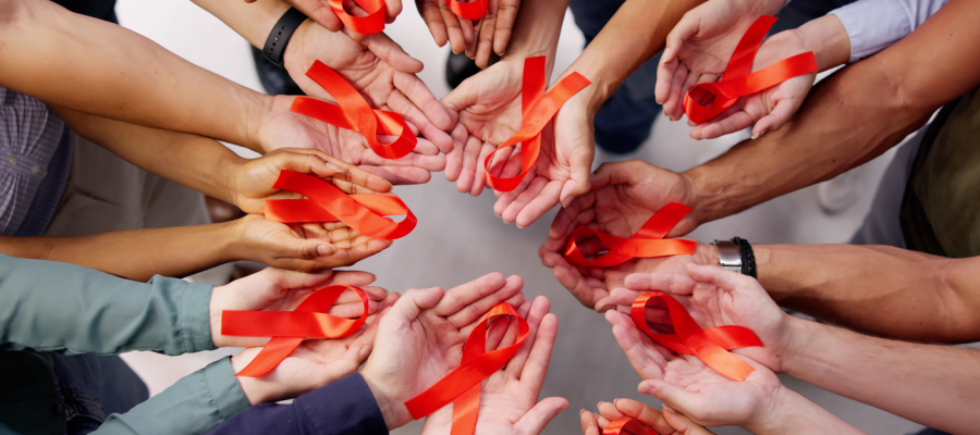 HIV HIV
