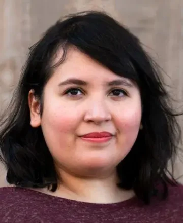 Profilbild Sabine Thanh Linke